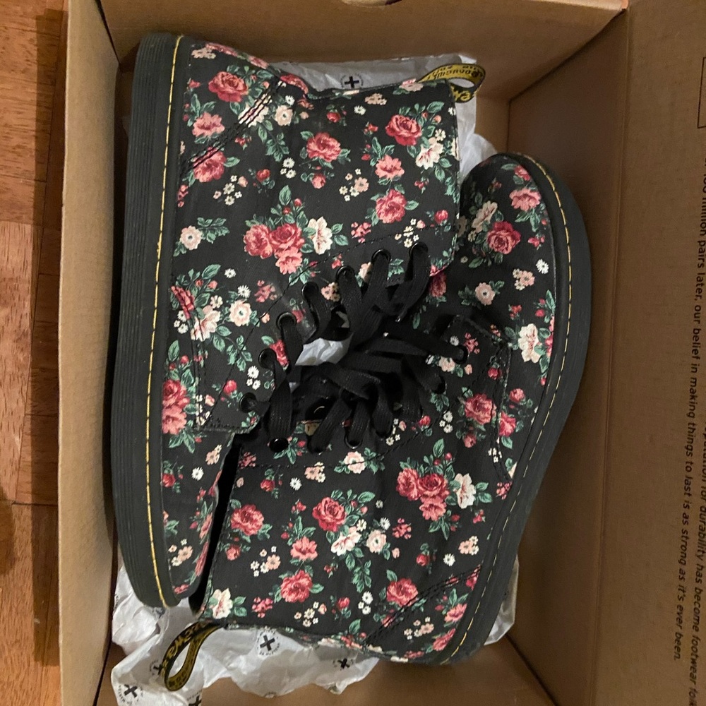 Dr. Martens